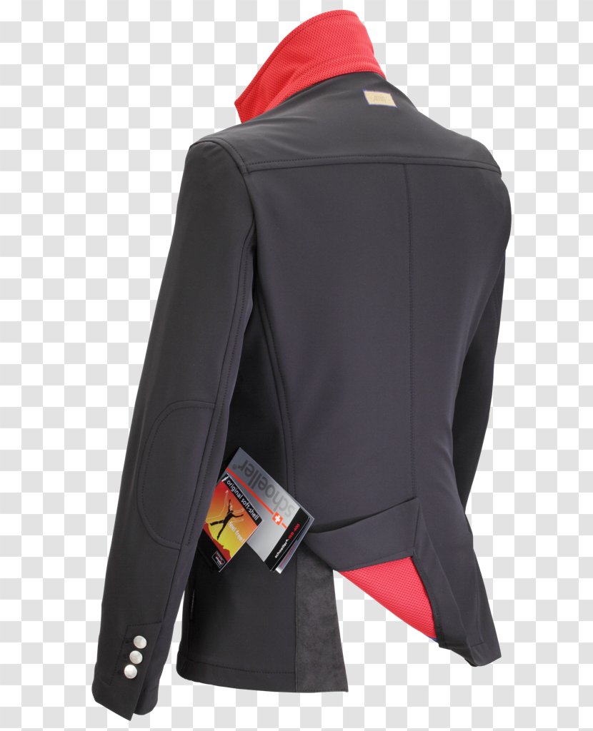 Jacket Outerwear Sleeve Transparent PNG