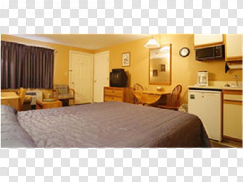 Sea Mist Resort Motel HotelCoupons.com Suite Bed Frame - Property - Hotel Transparent PNG