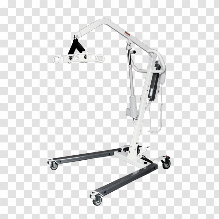 Patient Lift Elevator Disability Stairlift - Wheelchair - Low Capacity Transparent PNG