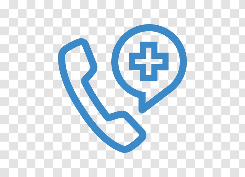 Health Care Outsourcing Call Centre Service - Logo - Center Transparent PNG
