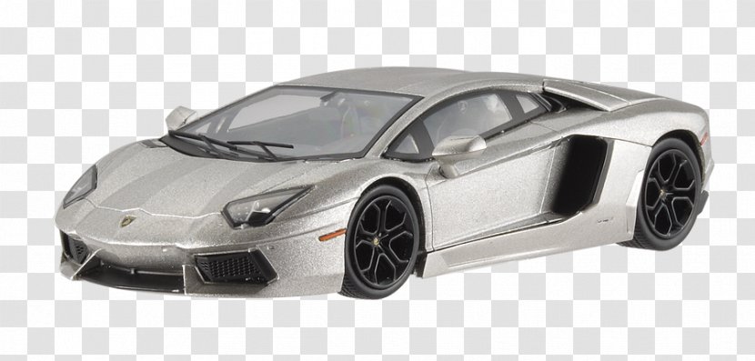 Batman Lamborghini Aventador Car Die-cast Toy - Hot Wheels Transparent PNG