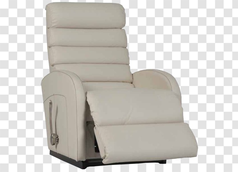 Recliner Car Seat Comfort - Lazy Chair Transparent PNG