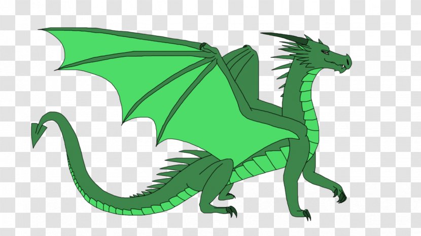 Dragon Animal Animated Cartoon Transparent PNG
