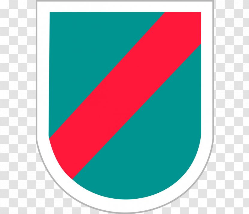 Area Rectangle Line Teal - Emblem Transparent PNG