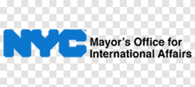 New York City Department For The Aging Government Of Organization Building - Area - International Relations Transparent PNG