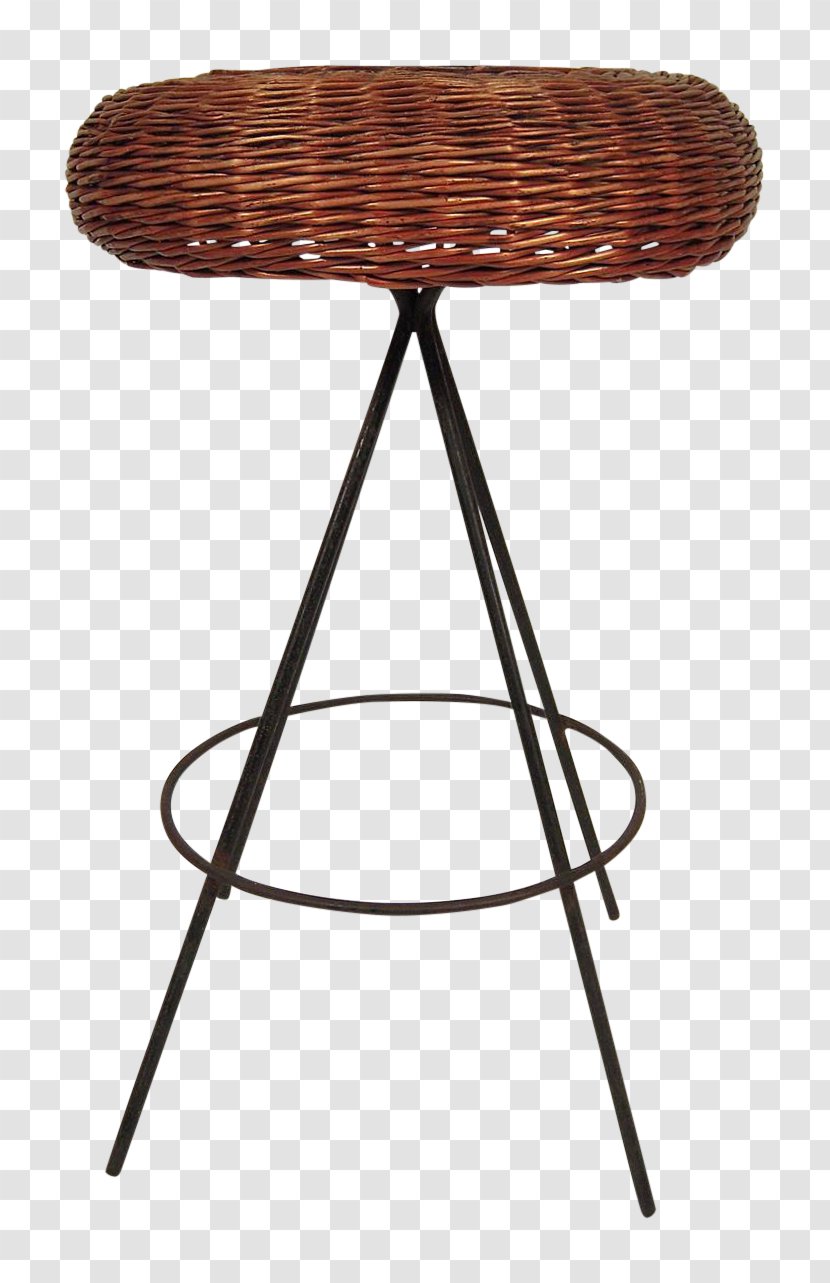 Table Chair Bar Stool Furniture - Square Transparent PNG