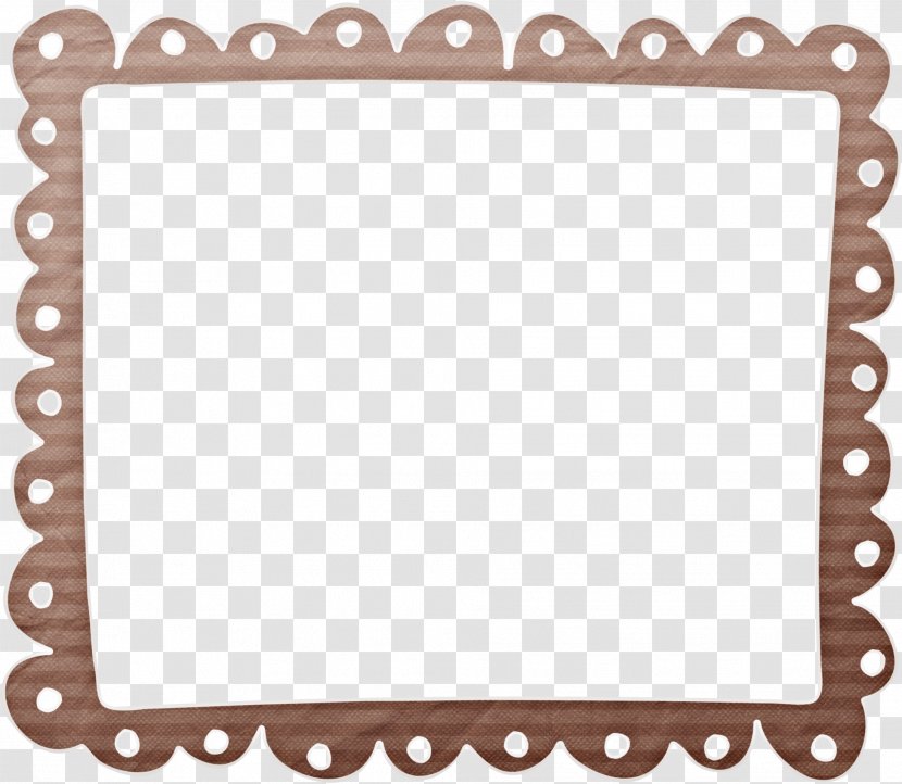 Picture Frames Food Clip Art - Student Engagement - (7) Transparent PNG