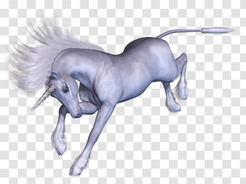 Unicorn Horse DeviantArt Mane Transparent PNG