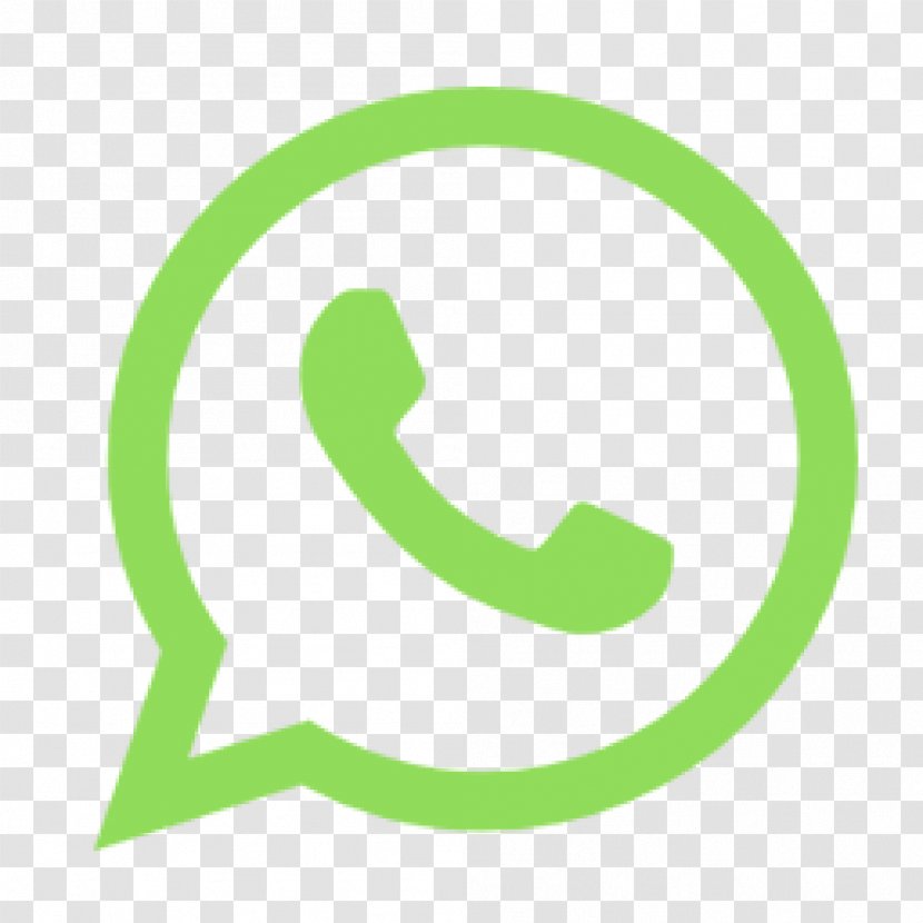 WhatsApp Logo - Text - Whatsapp Transparent PNG
