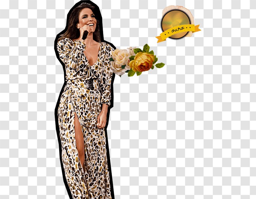 0 1 2 3 Fashion - Clothing - Ivete Sangalo Transparent PNG