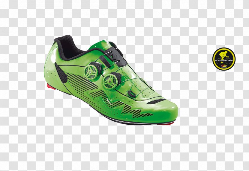 Cycling Shoe Bicycle Evolution - Road Racing Transparent PNG