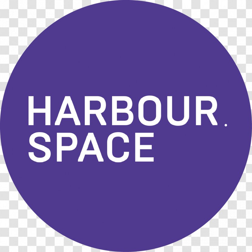 Harbour.Space University Master's Degree IESE Business School Student - Logo Transparent PNG