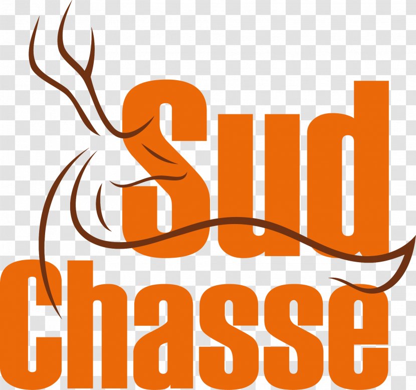 Logo Graphic Design Brand Clip Art Font - Text - La Chasse Au Chevreuil Transparent PNG