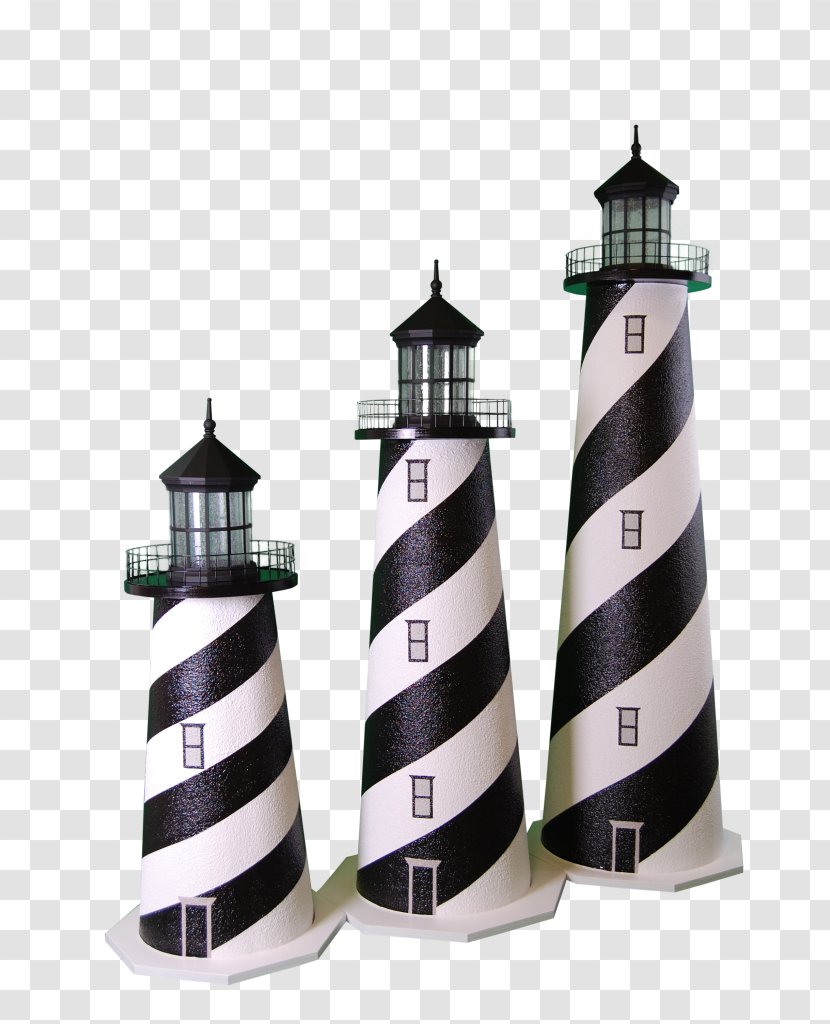 Window Lighthouse Door Cape Hatteras - Man - Hand Painted Anchor Transparent PNG