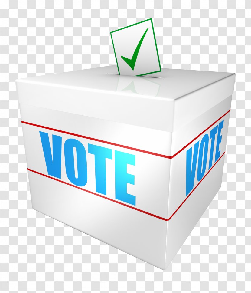 By-election Voting Mock Election General - Ballot Box Transparent PNG