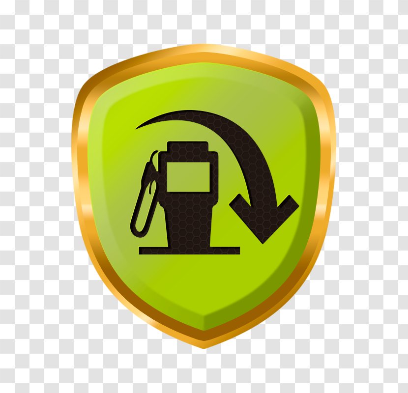 Save Fleet Gobernador Limitador De Velocidad Para Autos Fuel Brand Logo Product - Yellow - Gasolina Transparent PNG