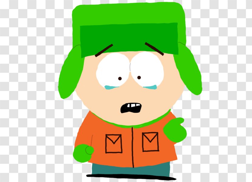 Kyle Broflovski Eric Cartman Kenny McCormick Stan Marsh Butters Stotch - Chef Aid The South Park Album - Crying Child Transparent PNG