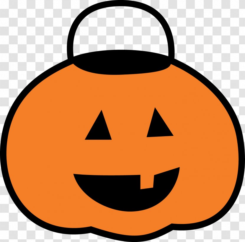 Jack-o'-lantern Clip Art - Jack O Lantern - Halloween Material Transparent PNG