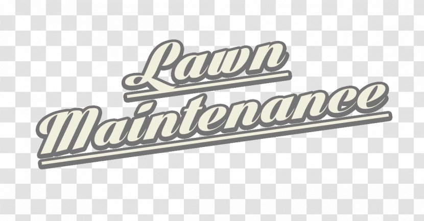 Lawn Logo Portland Classic - Walkway - Weed Transparent PNG