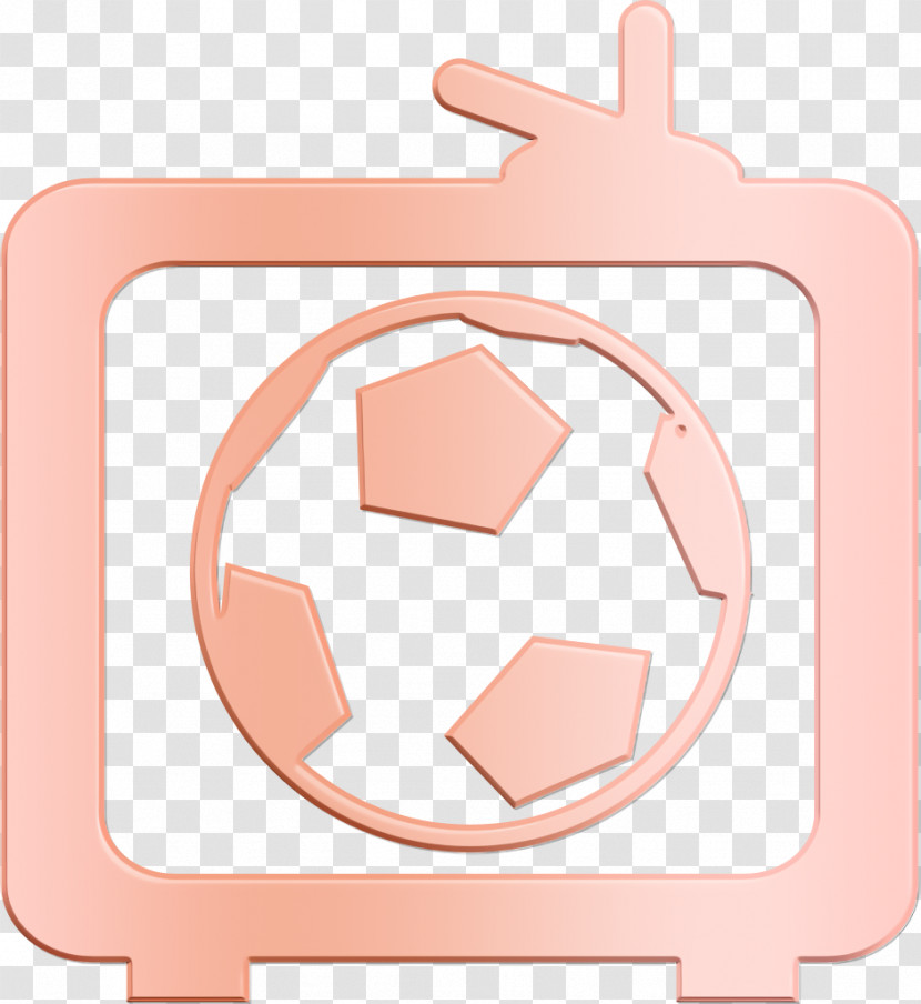 Sports Icon Football Icon Game Icon Transparent PNG
