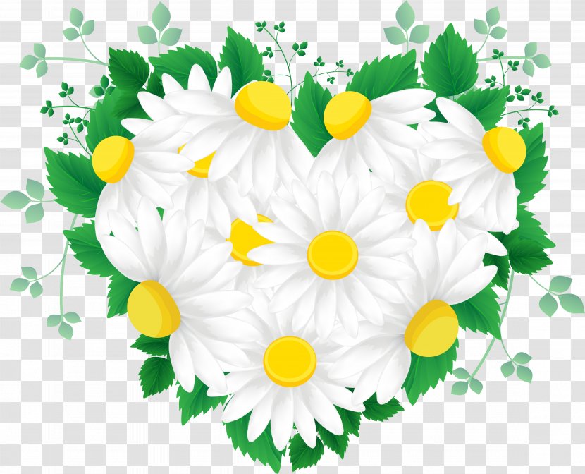Cut Flowers Green - Floristry - Flower Transparent PNG