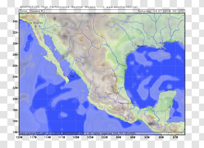 Water Resources Earth /m/02j71 World Ecoregion - Atlas Transparent PNG