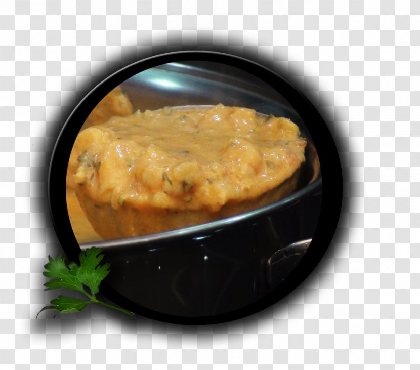 Dish Recipe - Concha Transparent PNG