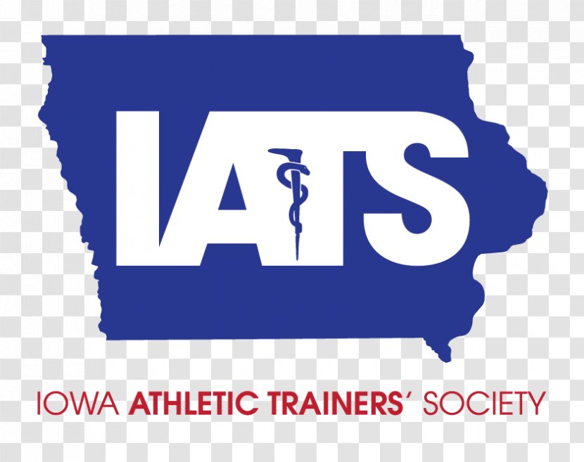 Logo Brand Iowa Font - Gut Brain Axis Transparent PNG