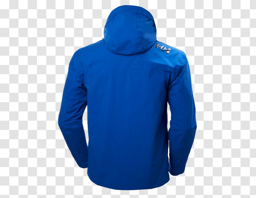 Hoodie Jacket Helly Hansen Raincoat Transparent PNG