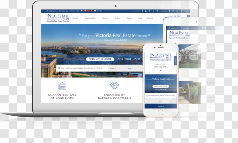 Ron Neal & The Estate Team RE/MAX Victoria, BC Real RE/MAX, LLC - Remax - House Transparent PNG