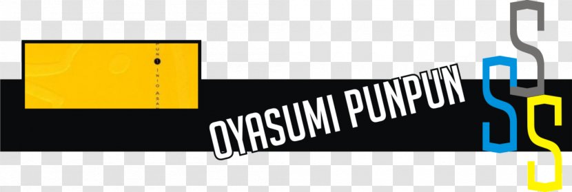 Logo Assassination Classroom Karate - Goodnight Punpun - Oyasumi Transparent PNG