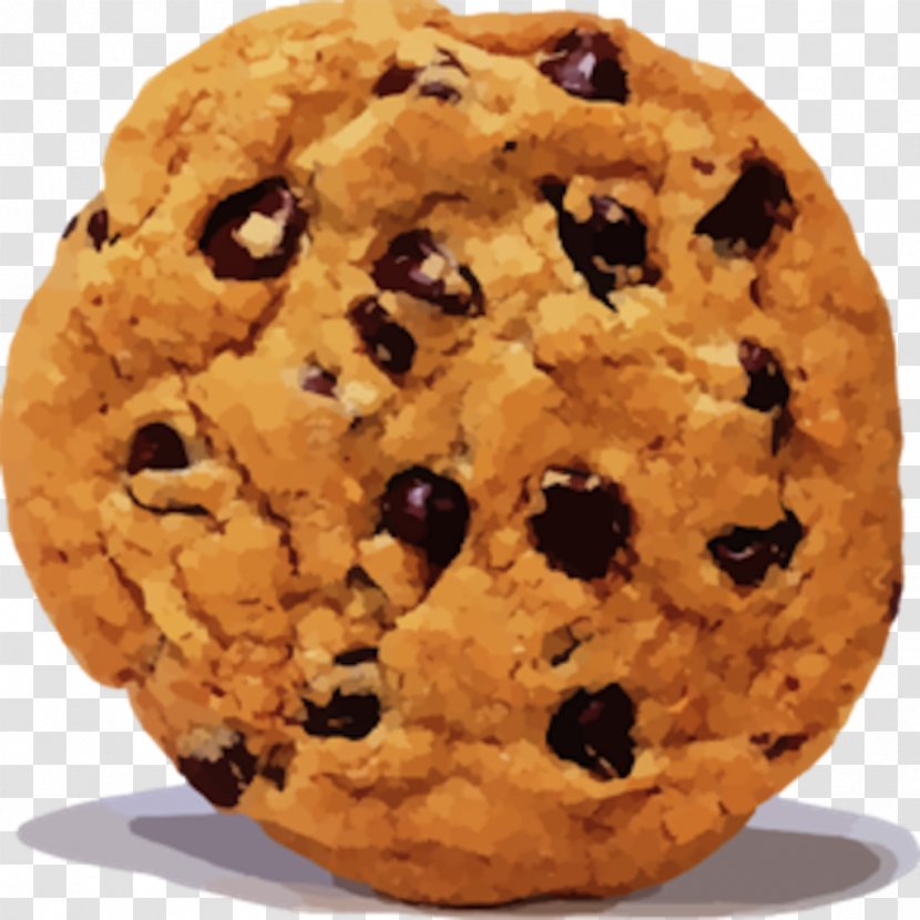 Chocolate Chip Cookie Fortune Oatmeal Raisin Cookies Cuccidati Biscuits - Sugar Transparent PNG