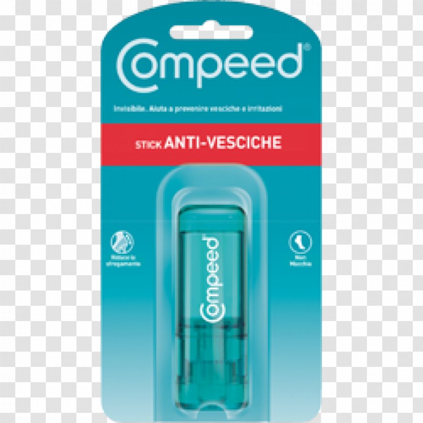 Compeed Blister Vesicle Gel Thermoforming - Calli Transparent PNG