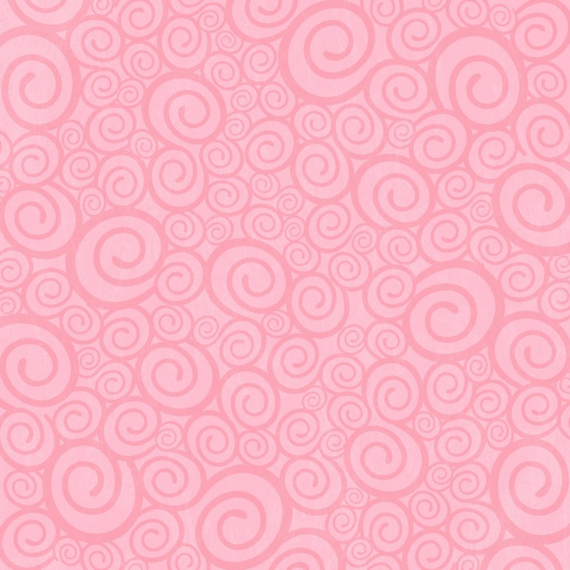 Pink Magenta Pattern - Background Transparent PNG