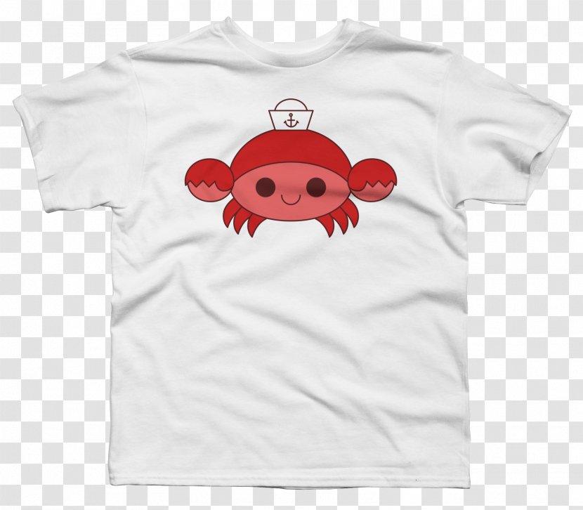 T-shirt The Chilly Bear Sleeve Mammal - Flower Transparent PNG