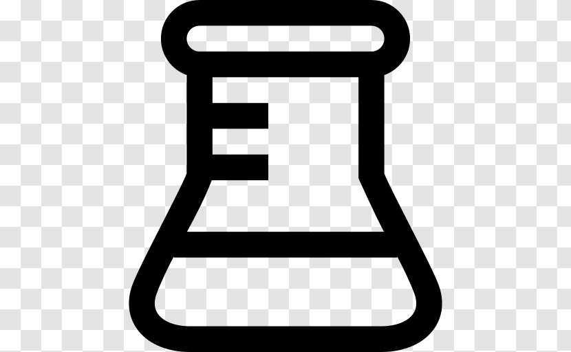 Laboratory Flasks Chemistry Beaker - Hypothesis Science Transparent PNG