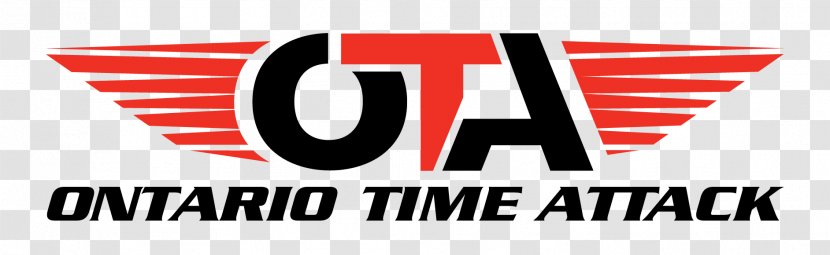 Toronto Motorsports Park Canadian Tire Motorsport Time Attack Cayuga, Ontario - Red Transparent PNG