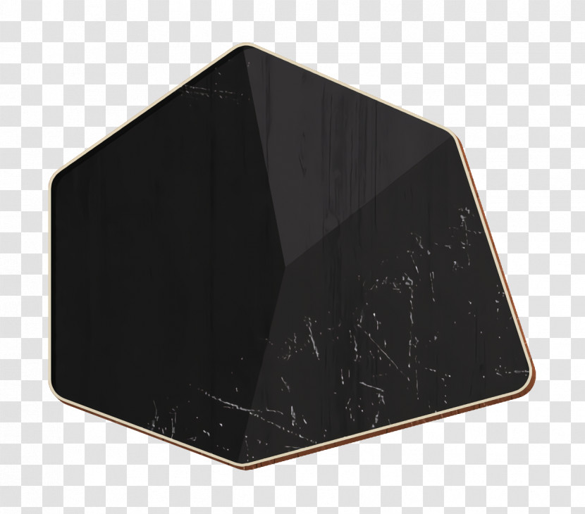 Coal Icon Bbq Elements Icon Transparent PNG