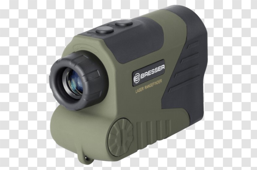Range Finders Monocular Binoculars Laser Rangefinder Meade Instruments Bresser Hunter - Tool Transparent PNG