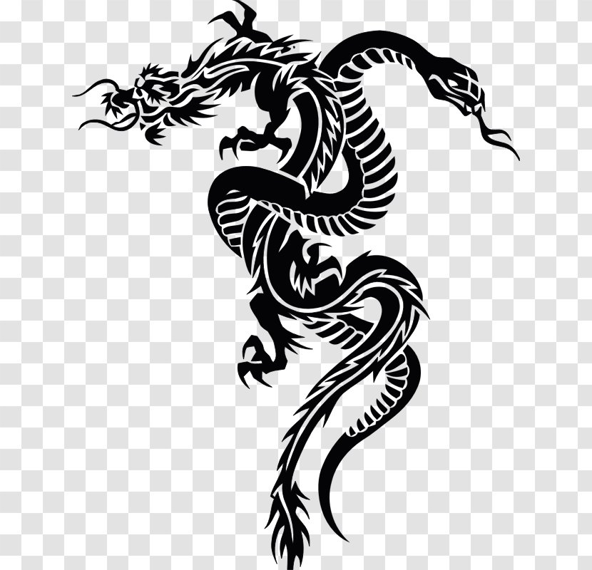 Snakes Clip Art Chinese Dragon Image Transparent PNG