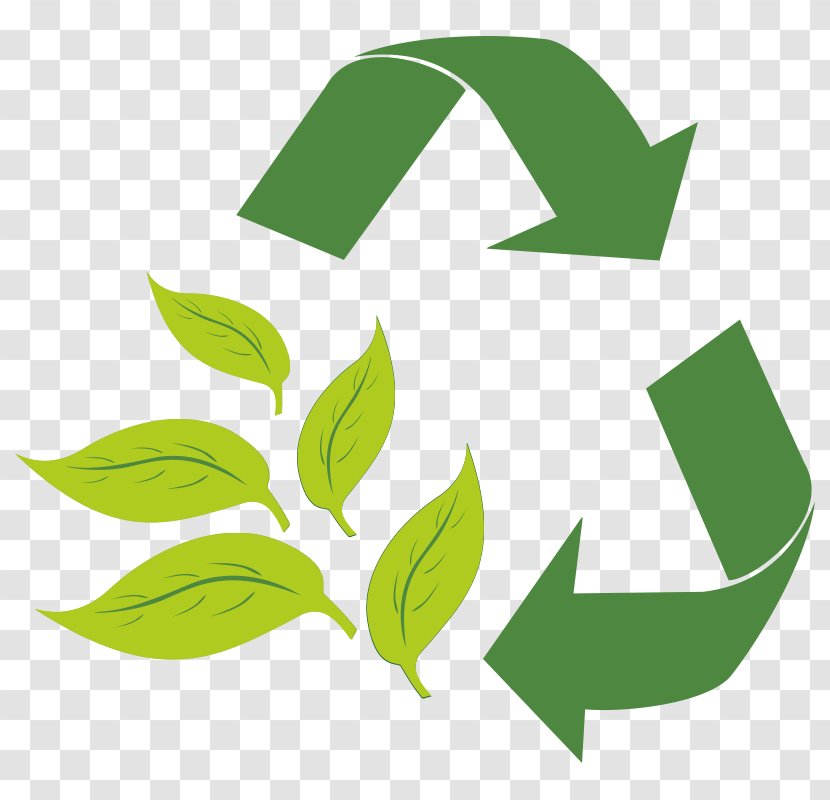 Recycling Symbol Waste Plastic - Business Transparent PNG