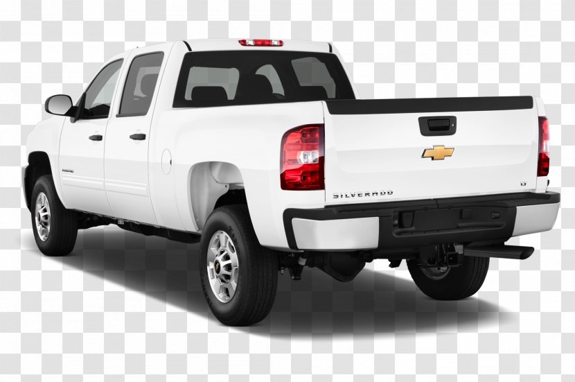 2014 Chevrolet Silverado 1500 2500HD 2011 2015 - Vehicle Transparent PNG