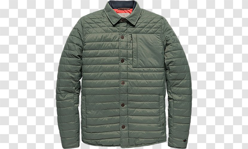 Flight Jacket Clothing Short Fit Motor Style Nylon - Coat Transparent PNG