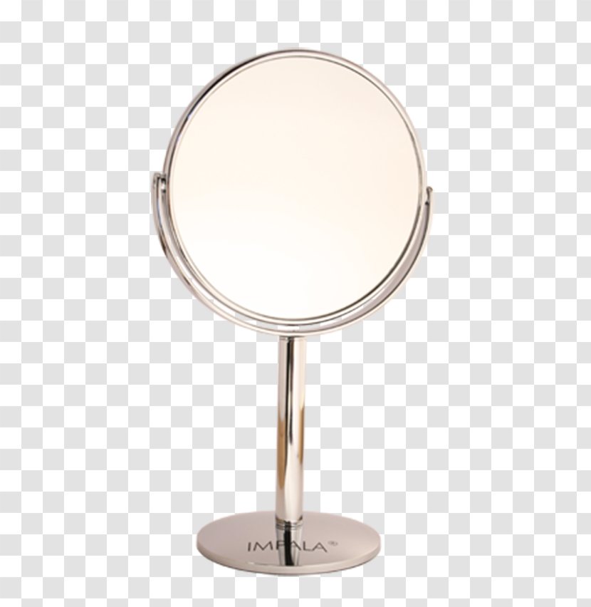 Makeup Brush Mirror Kosmetikspiegel Cosmetics Make-up - Furniture Transparent PNG