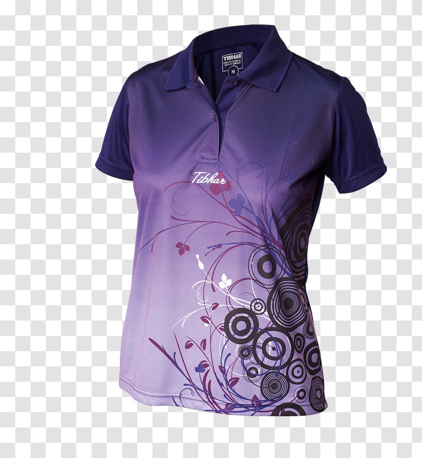 T-shirt Ping Pong Polo Shirt Artikel Tennis - Online Shopping Transparent PNG