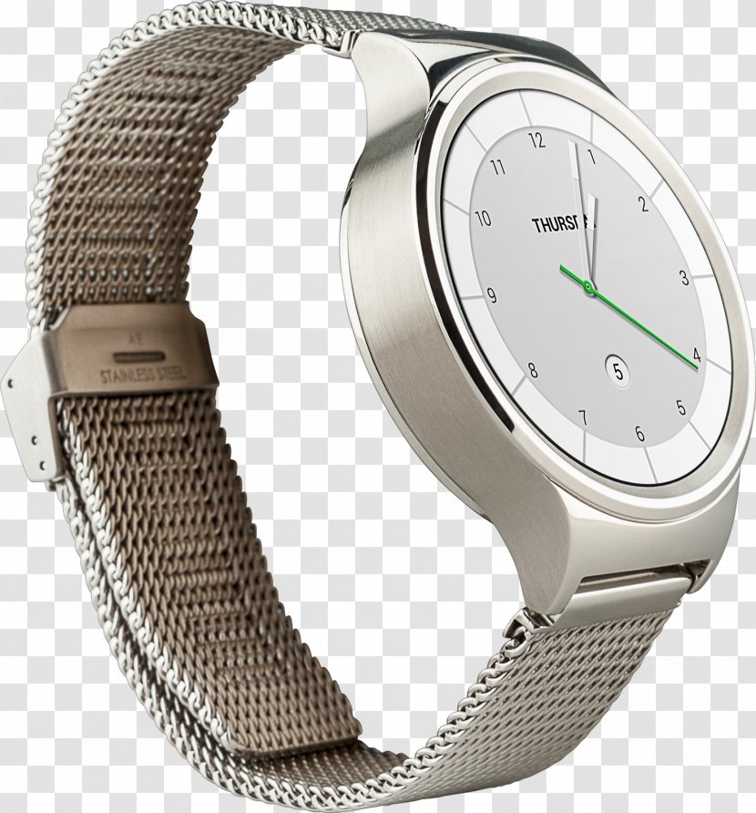 Huawei Watch Strap Smartwatch AMOLED Transparent PNG