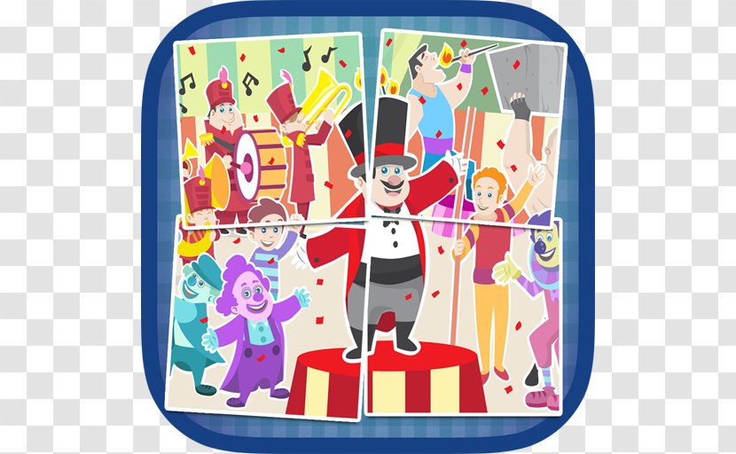 Cartoon Toy Recreation Google Play Transparent PNG