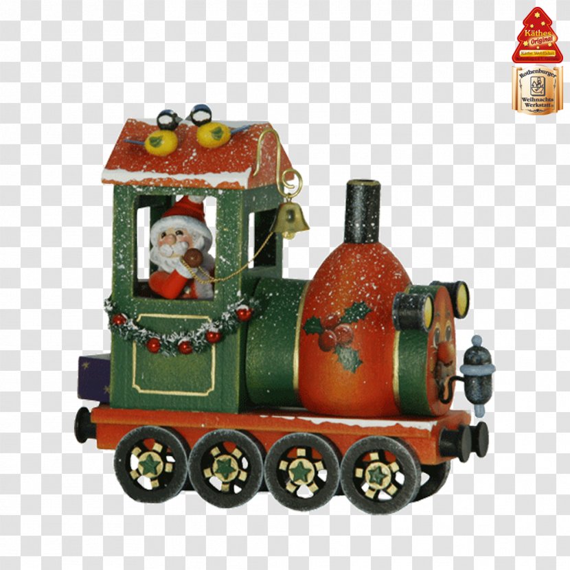 Rothenburg Ob Der Tauber Christmas Käthe Wohlfahrt Santa Claus Train Transparent PNG