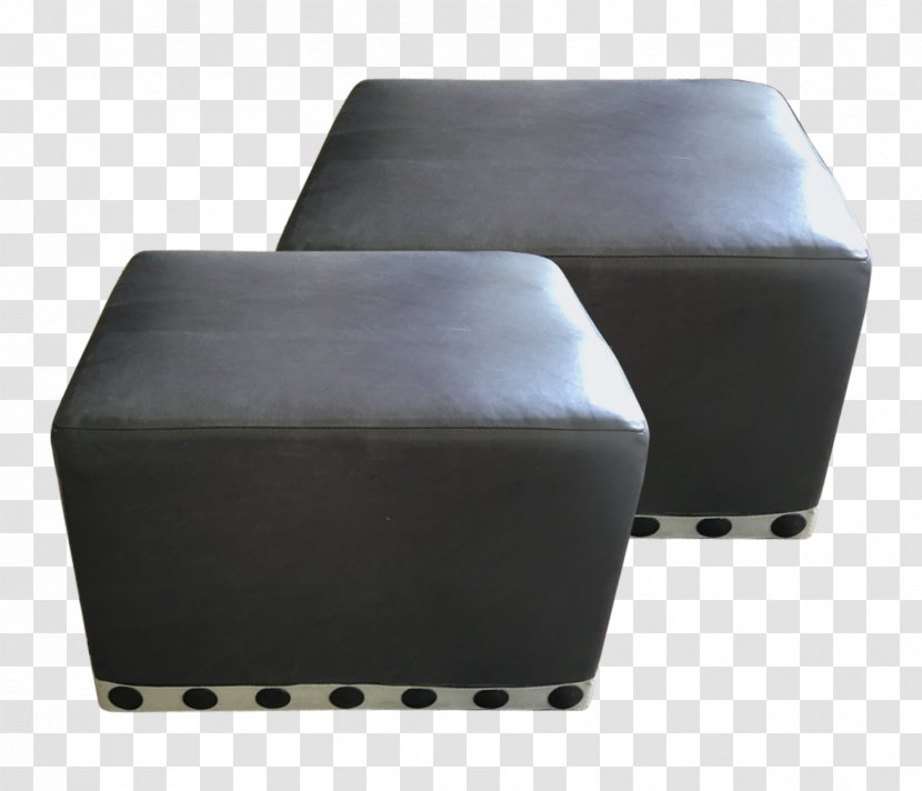 Foot Rests Chair - Ottoman Transparent PNG