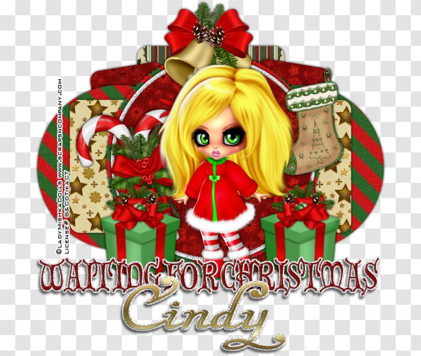 Christmas Day Ornament Graphics Holiday Design - Work Of Art - Chuck Saves Transparent PNG